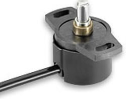 Многооборотные энкодеры Novotechnik серии RSM2800
