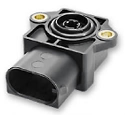 Датчики Novotechnik серии SP1600