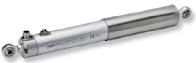 Датчики Novotechnik серии LWX-002