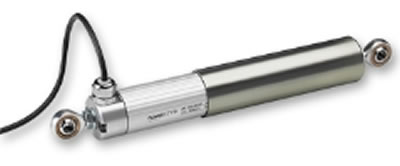 Датчики Novotechnik серии LWX-004