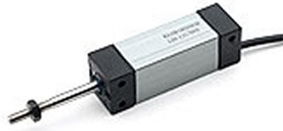 Датчики Novotechnik серии KL
