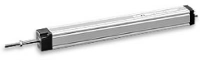 Датчики Novotechnik серии LWH