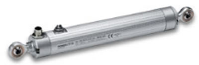 Датчики Novotechnik серии LWX-001