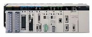 ПЛК Omron серии CS1D