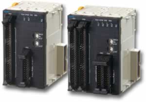 Устройство многоосного управления перемещением Omron серии CJ1W-NC_4
