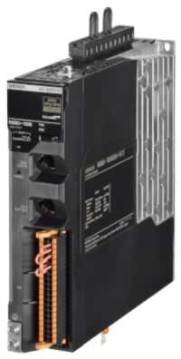 Сервоприводы Omron 1S