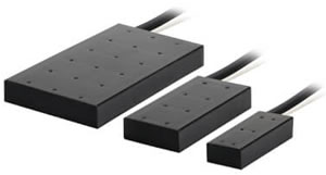 Линейные сервоприводы Omron Accurax FW