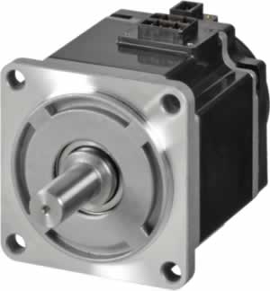 Серводвигатели Omron 1S