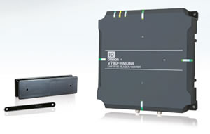 Устройство идентификации Omron V780