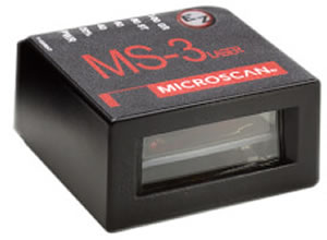 Устройство идентификации Microscan MS-3