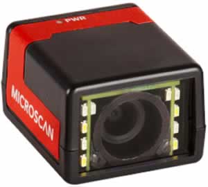 Устройство идентификации Microscan MicroHAWK ID-20