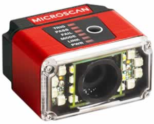 Устройство идентификации Microscan MicroHAWK ID-30