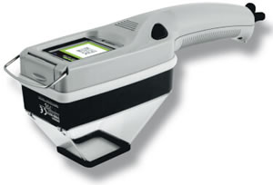 Устройство идентификации Omron V400-H
