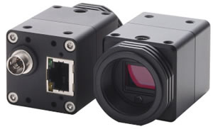 Камера GigE Vision