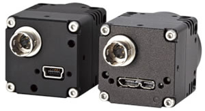 Камера USB3.0 Series