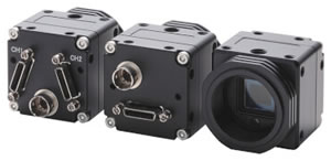 Камера Camera Link