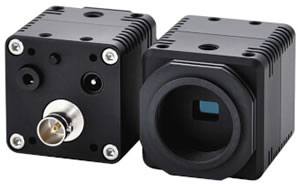 Камера HD-SDI