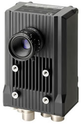 Система машинного зрения Omron FQ-M