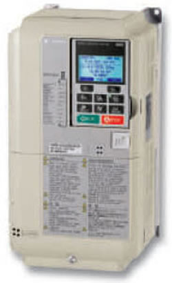 Преобразователь частоты Omron L1000A