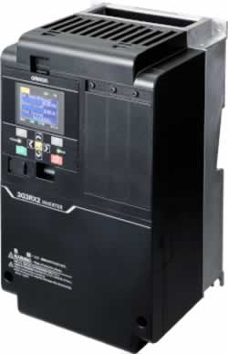 Преобразователь частоты Omron RX2