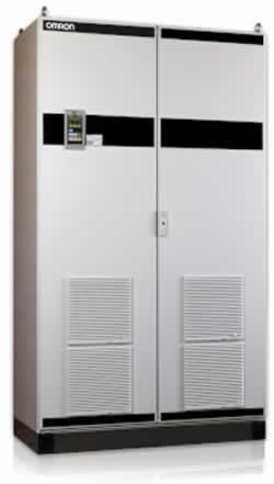 Преобразователь частоты Omron SX (400 V)