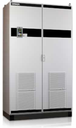 Преобразователь частоты Omron SX (690 V)