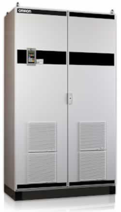 Преобразователь частоты Omron SX-AFE
