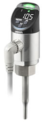 Расходомеры Omron E8FC