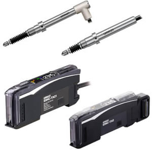 Контактные датчики давления Omron E9NC-T