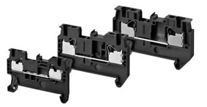 Клеммные колодки Omron XW5_-P
