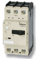 Автоматы защиты двигателя Omron J7MN
