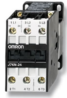 Контакторы Omron J7KN