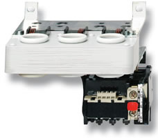 Защитное термореле Omron J7TKN