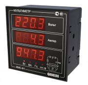 Мультиметры ОВЕН ИМС-Ф1