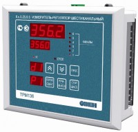 ОВЕН ТРМ138В