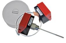 Датчики температуры ДТС3ХХХ