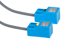 Бесконтактные индуктивные датчики KIPPRIBO