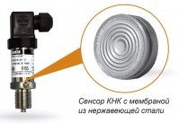 Датчики (преобразователи) давления общепромышленные ПД100-ДИ/ДИВ/ДВ-111/171/181-0,25/0,5/1