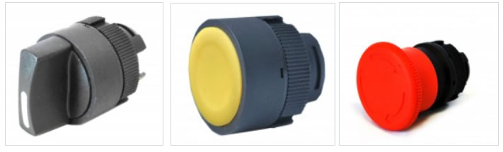 Пластиковая серия MTB2-Е