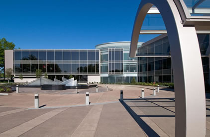 Продукция Parker - головной офис