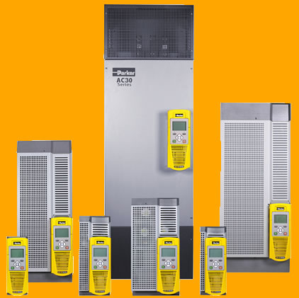 Продукция Parker Hannifin