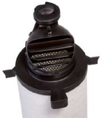 Фильтры  Parker Zander серии GL