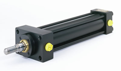 Гидроцилиндры HMI