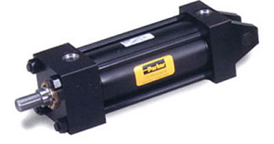 Гидроцилиндры Parker серии 2H