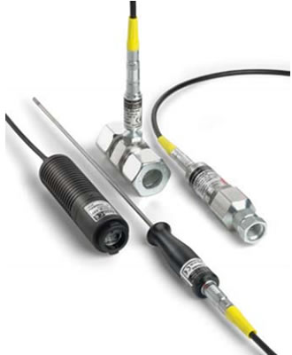 Датчики Parker