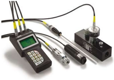 КИП Parker SensoControl