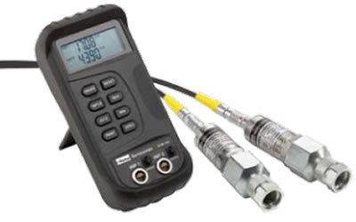 Манометры Parker Serviceman