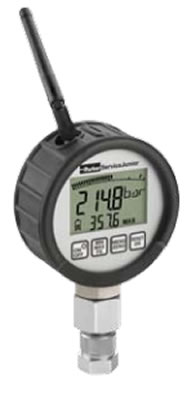 Приборы Parker ServiceJunior wireless