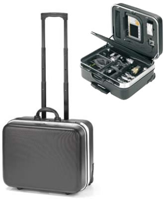 Измерительные диагностические приборы The Parker Service Master Plus