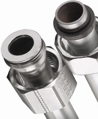 Фитинги Parker